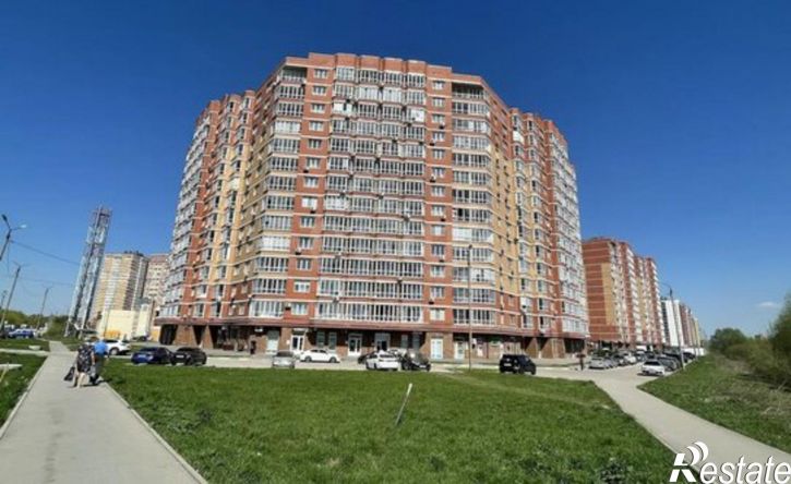 3-комн квартира Рязанская улица, 17,  д. 17