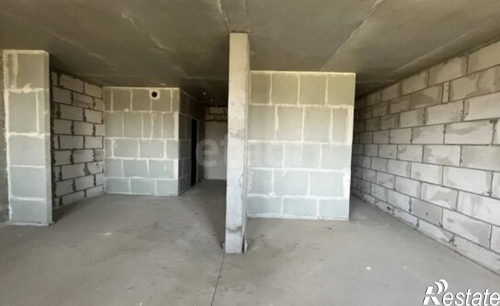 3-комн квартира Рязанская улица, 17,  д. 17