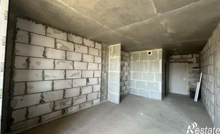3-комн квартира Рязанская улица, 17,  д. 17
