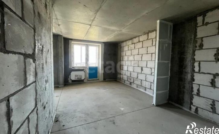3-комн квартира Рязанская улица, 17,  д. 17