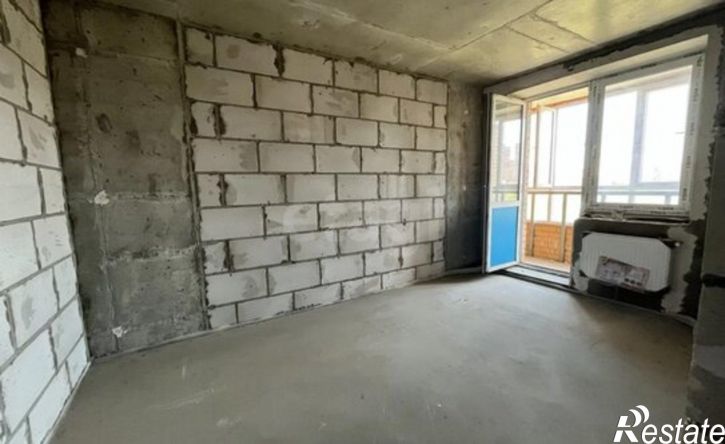 3-комн квартира Рязанская улица, 17,  д. 17