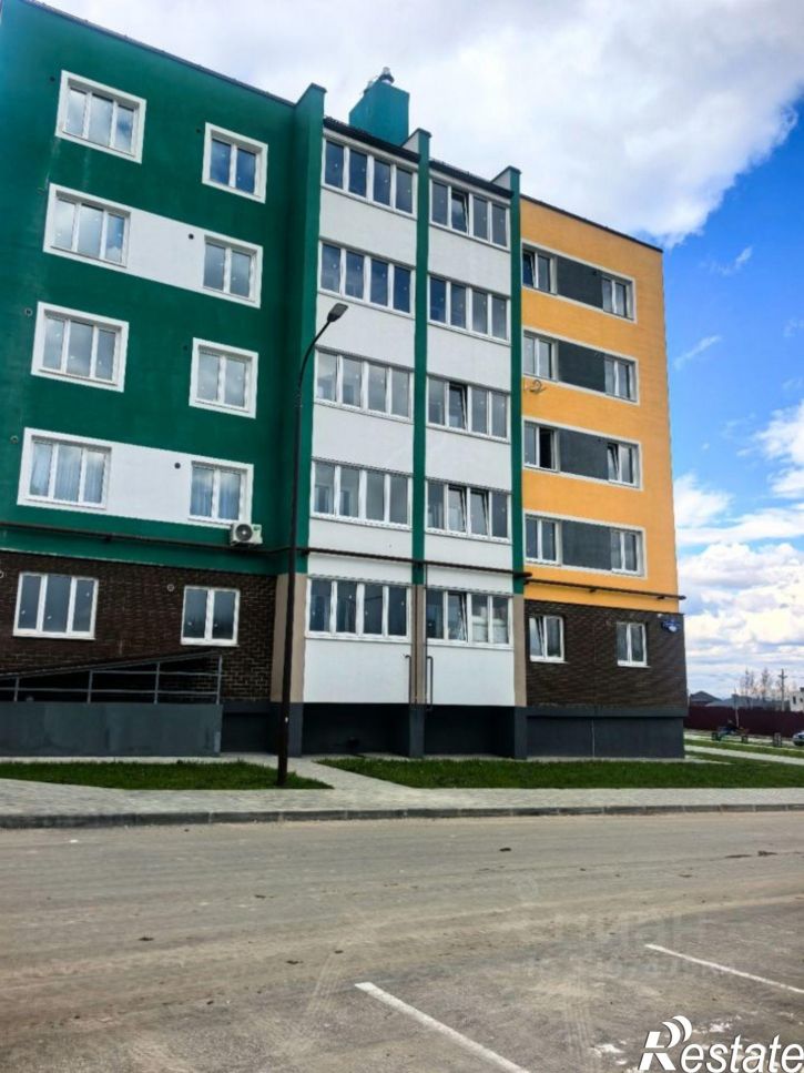 3-комн квартира улица Зелёная, 3,  д. 3