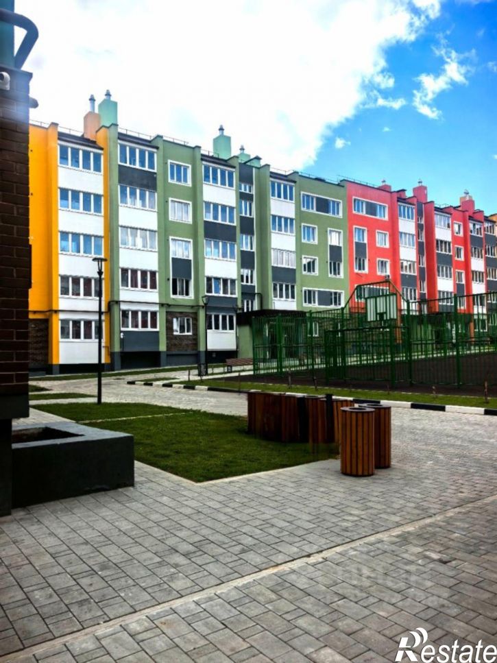 3-комн квартира улица Зелёная, 3,  д. 3