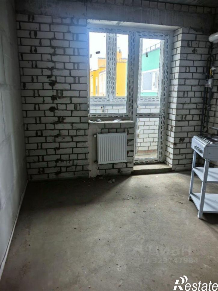 3-комн квартира улица Зелёная, 3,  д. 3