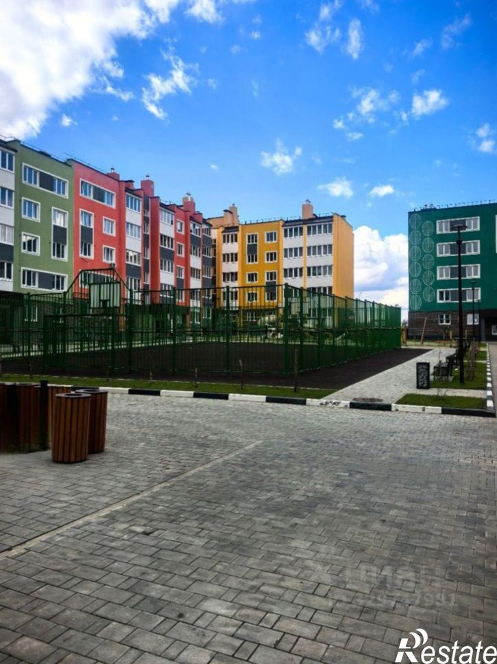 3-комн квартира улица Зелёная, 3,  д. 3