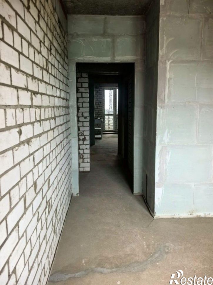3-комн квартира улица Зелёная, 3,  д. 3