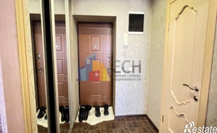 1-комн квартира улица Макаренко, 19 к3,  д. 19 к3