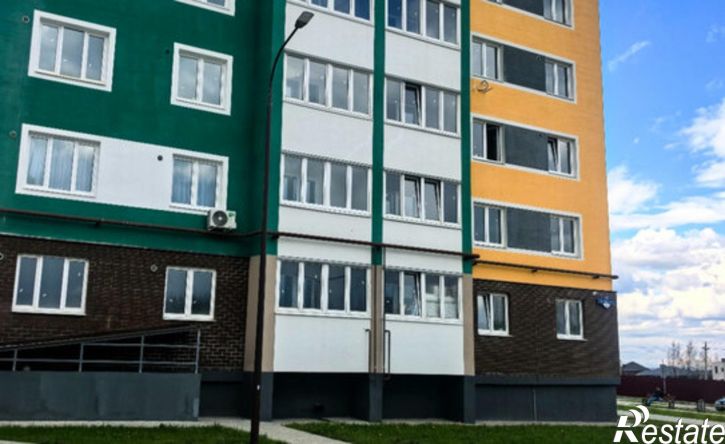 3-комн квартира улица Зелёная, 3,  д. 3