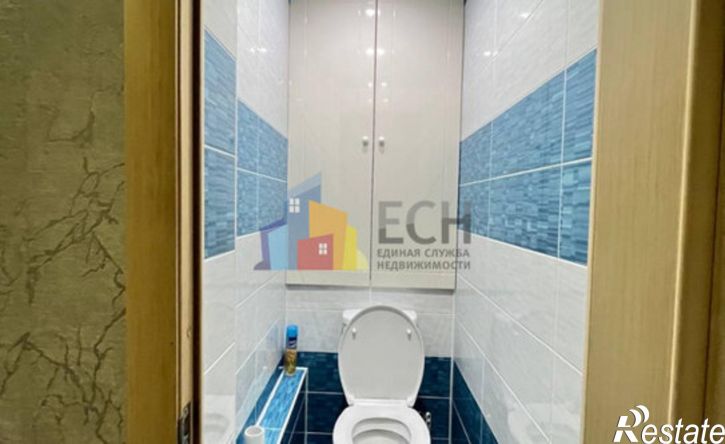 1-комн квартира улица Макаренко, 19 к3,  д. 19 к3