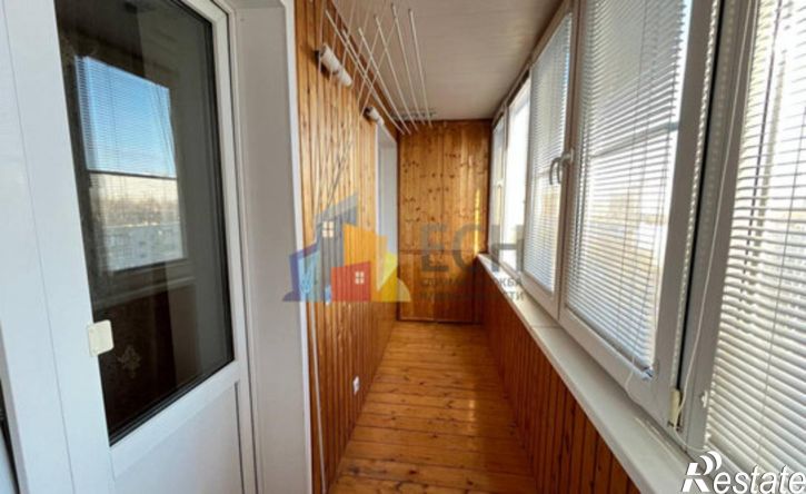 1-комн квартира улица Макаренко, 19 к3,  д. 19 к3