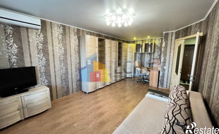 1-комн квартира улица Макаренко, 19 к3,  д. 19 к3