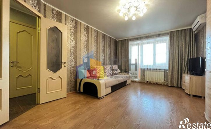 1-комн квартира улица Макаренко, 19 к3,  д. 19 к3