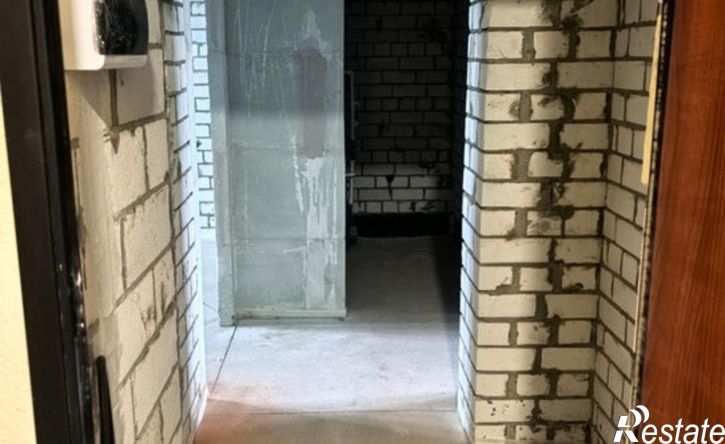 3-комн квартира улица Зелёная, 3,  д. 3