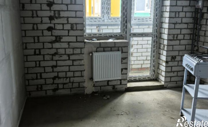 3-комн квартира улица Зелёная, 3,  д. 3