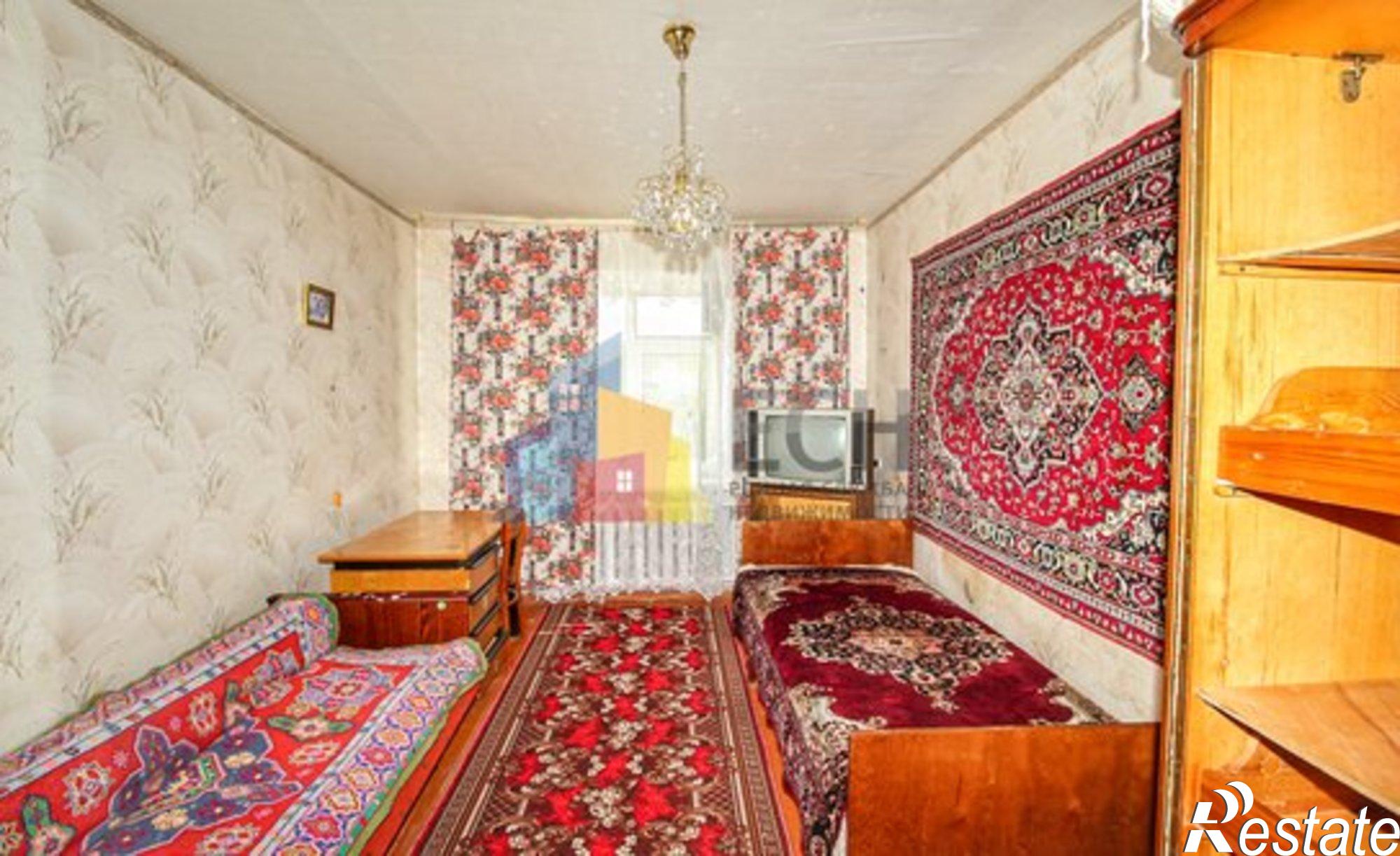 Купить квартиру за 4 550 000 рублей на улица Пушкина, 18