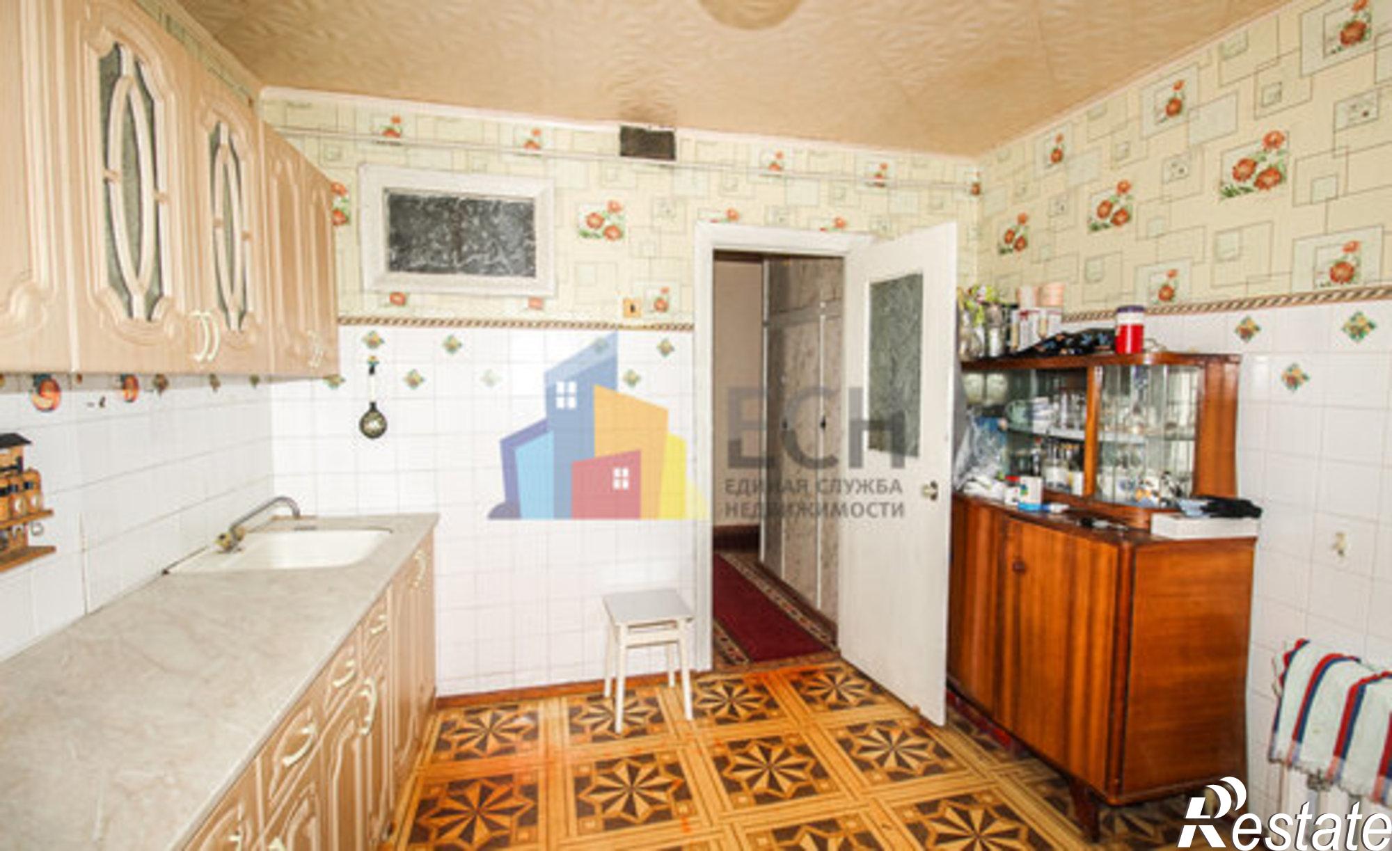 Купить квартиру за 4 550 000 рублей на улица Пушкина, 18