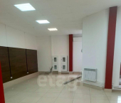 офис 187 кв м, этаж 2/25 проспект Ленина, 112