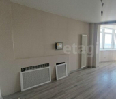 3-комн, 61кв м, этаж 19/25 проспект Ленина, 112