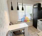 2-комн, 45кв м, этаж 2/5 улица Седова, 43