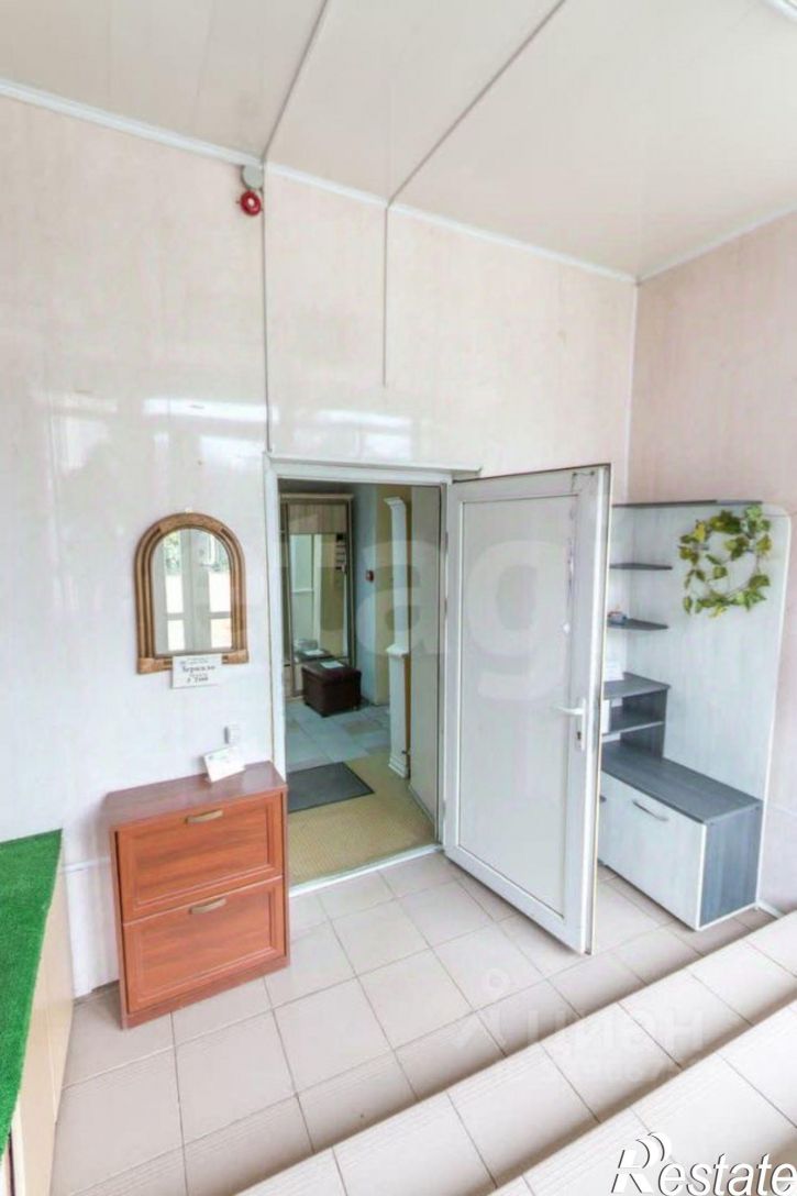 Офис улица Демонстрации, 27,  д. 27