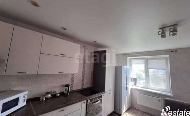 1-комн квартира Павшинский мост, 1 к1,  д. 1 к1