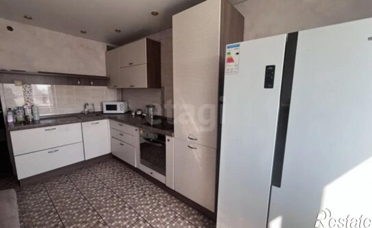 1-комн квартира Павшинский мост, 1 к1,  д. 1 к1