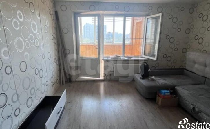 1-комн квартира Павшинский мост, 1 к1,  д. 1 к1