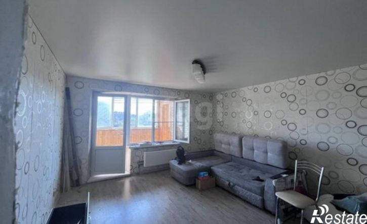1-комн квартира Павшинский мост, 1 к1,  д. 1 к1