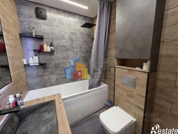 3-комн квартира улица Генерала Маргелова, 3В,  д. 3В