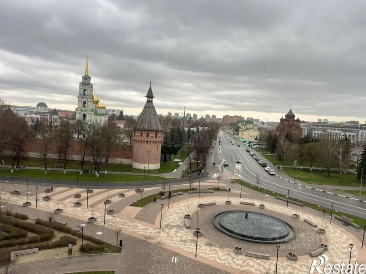 Офис ул Союзная, 1,  д. 1