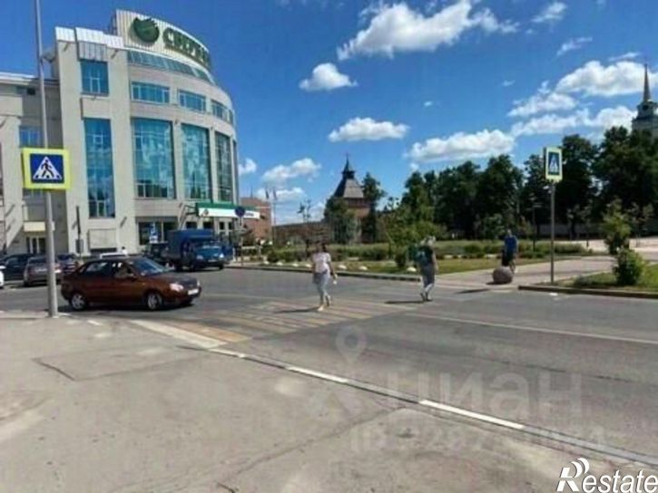 Офис ул Союзная, 1,  д. 1