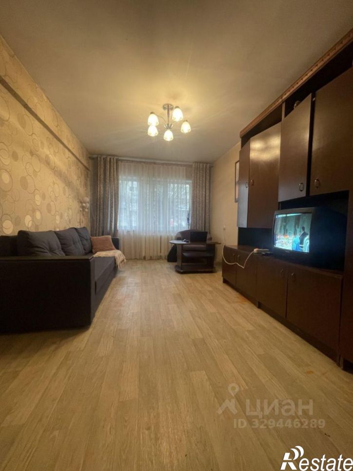2-комн квартира ул Седова, 49,  д. 49