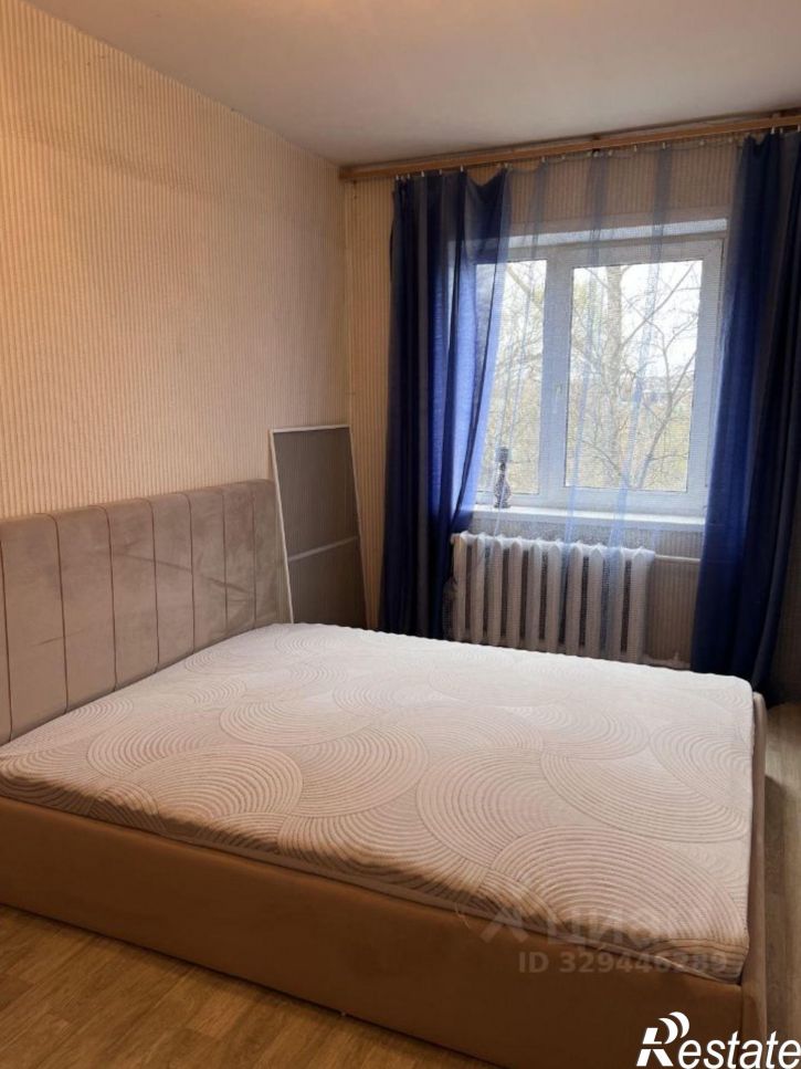 2-комн квартира ул Седова, 49,  д. 49
