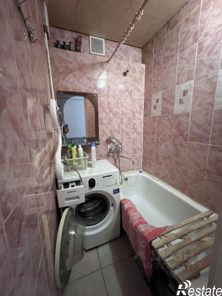 2-комн квартира ул Седова, 49,  д. 49
