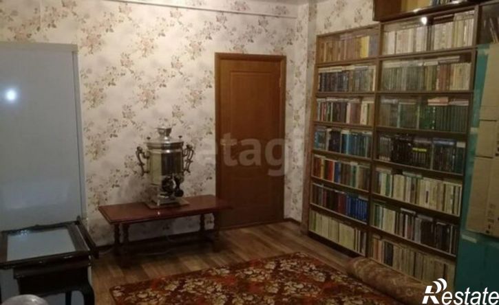 3-комн квартира ул Мориса Тореза, 8,  д. 8