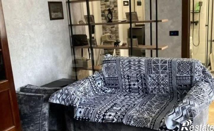 2-комн квартира ул Тургеневская, 38А,  д. 38А
