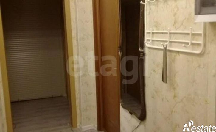 3-комн квартира ул Мориса Тореза, 8,  д. 8