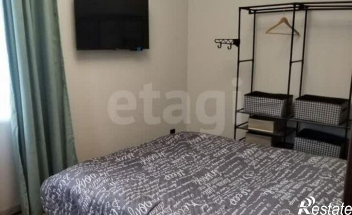 2-комн квартира ул Тургеневская, 38А,  д. 38А