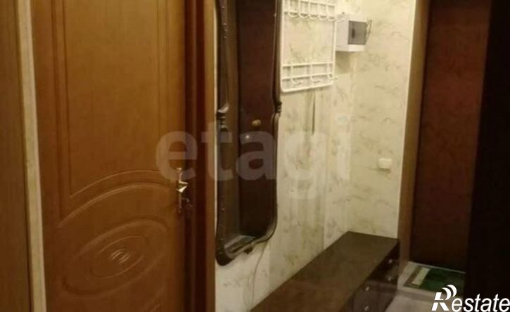 3-комн квартира ул Мориса Тореза, 8,  д. 8