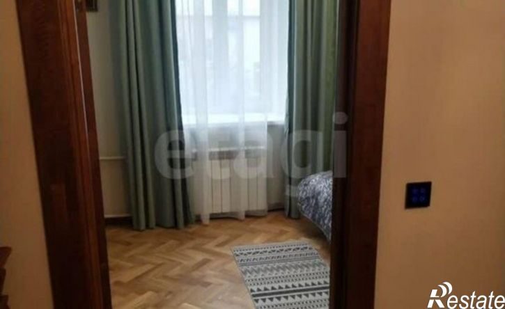 2-комн квартира ул Тургеневская, 38А,  д. 38А