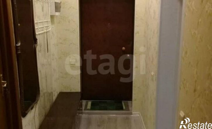 3-комн квартира ул Мориса Тореза, 8,  д. 8