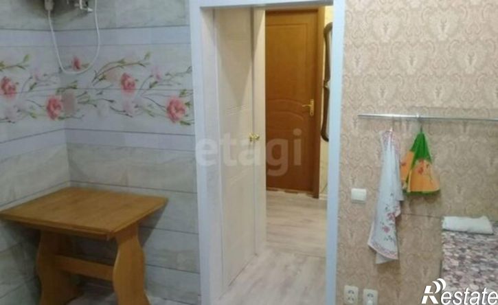3-комн квартира ул Мориса Тореза, 8,  д. 8