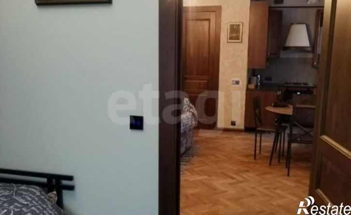 2-комн квартира ул Тургеневская, 38А,  д. 38А