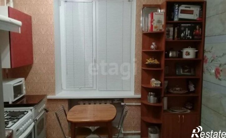 3-комн квартира ул Мориса Тореза, 8,  д. 8