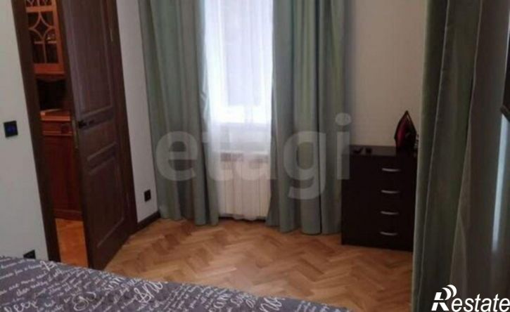 2-комн квартира ул Тургеневская, 38А,  д. 38А