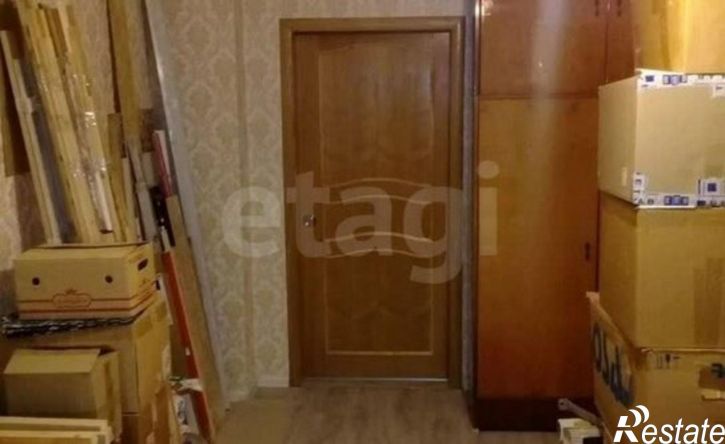 3-комн квартира ул Мориса Тореза, 8,  д. 8