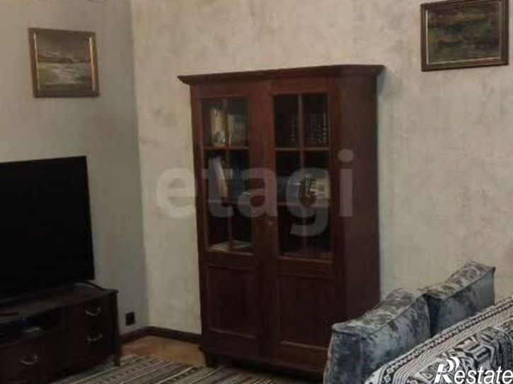 2-комн квартира ул Тургеневская, 38А,  д. 38А