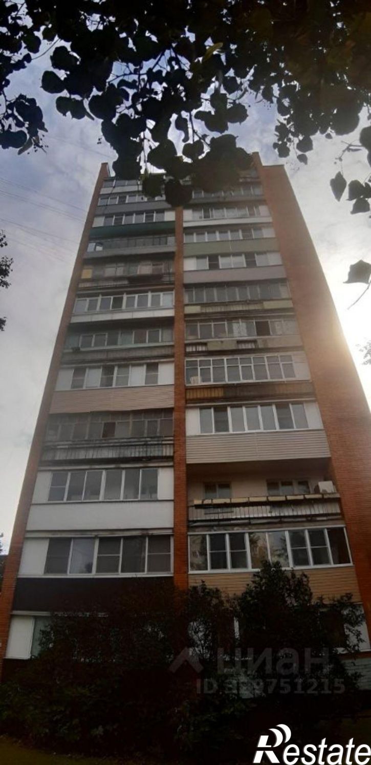 2-комн квартира ул Кирова, 16,  д. 16