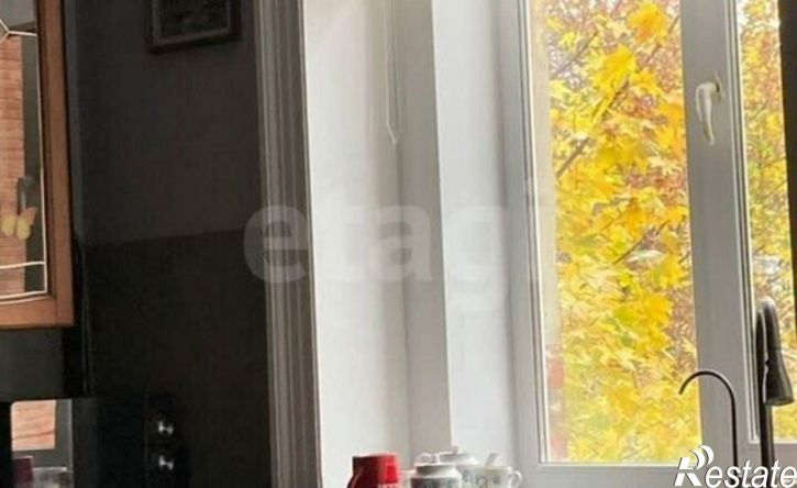 2-комн квартира ул Тургеневская, 38А,  д. 38А