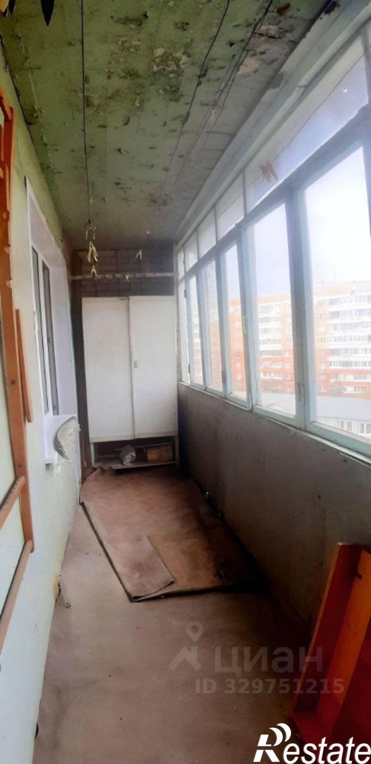 2-комн квартира ул Кирова, 16,  д. 16